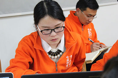 企業(yè)文化